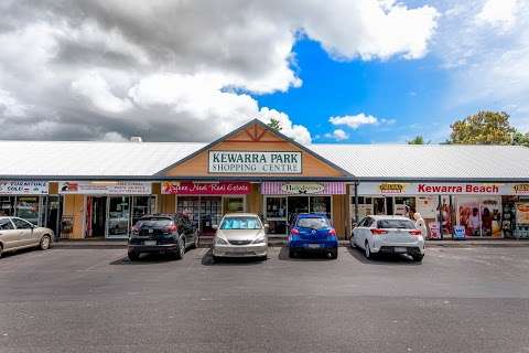 Photo: Kewarra Park Shopping Centre