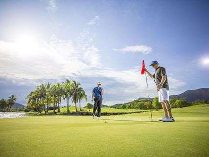 Photo: Paradise Palms Cairns